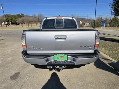 2014 Toyota Tacoma PreRunner V6   - Photo 8 - Garland, TX 75042