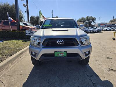 2014 Toyota Tacoma PreRunner V6   - Photo 12 - Garland, TX 75042