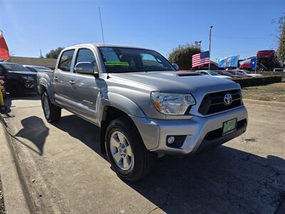 2014 Toyota Tacoma PreRunner V6   - Photo 11 - Garland, TX 75042