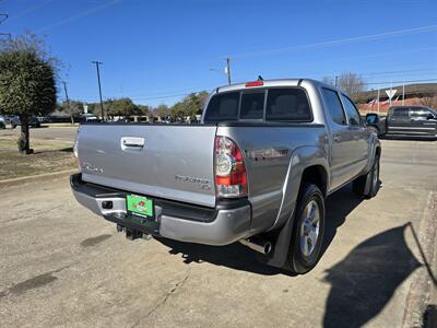 2014 Toyota Tacoma PreRunner V6   - Photo 9 - Garland, TX 75042