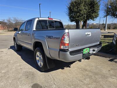 2014 Toyota Tacoma PreRunner V6   - Photo 6 - Garland, TX 75042