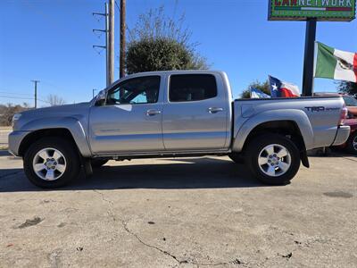 2014 Toyota Tacoma PreRunner V6   - Photo 3 - Garland, TX 75042