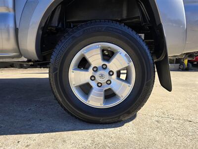 2014 Toyota Tacoma PreRunner V6   - Photo 4 - Garland, TX 75042