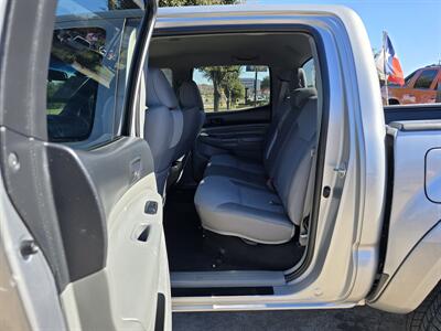 2014 Toyota Tacoma PreRunner V6   - Photo 17 - Garland, TX 75042