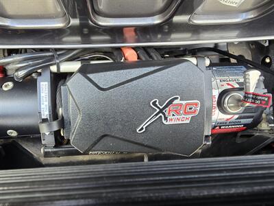 2018 Jeep Wrangler Unlimited Rubicon   - Photo 13 - Garland, TX 75042