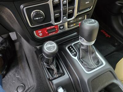 2018 Jeep Wrangler Unlimited Rubicon   - Photo 23 - Garland, TX 75042