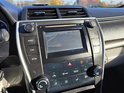 2017 Toyota Camry LE - Photo 18 - Garland, TX 75042