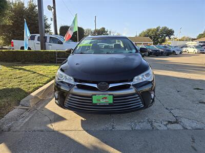 2017 Toyota Camry LE - Photo 11 - Garland, TX 75042