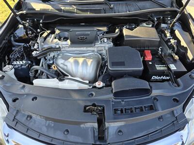 2017 Toyota Camry LE - Photo 12 - Garland, TX 75042