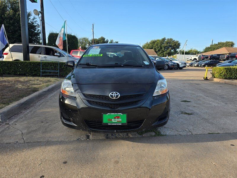 2007 Toyota Yaris - Photo 11 - Garland, TX 75042