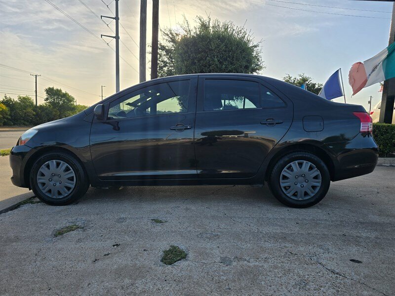 2007 Toyota Yaris - Photo 3 - Garland, TX 75042