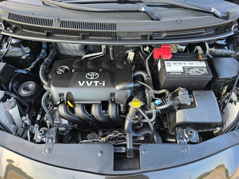 2007 Toyota Yaris - Photo 16 - Garland, TX 75042