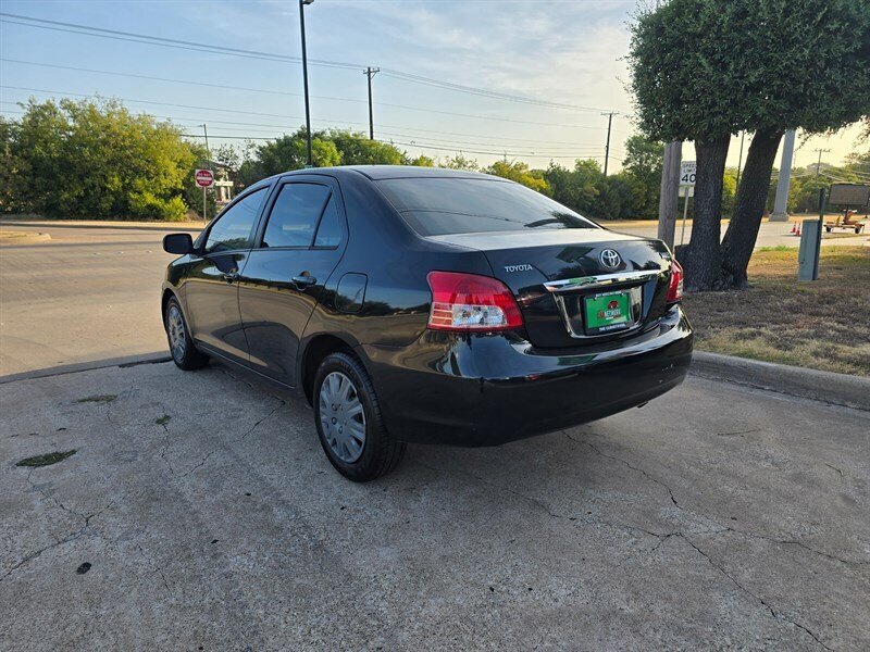 2007 Toyota Yaris - Photo 6 - Garland, TX 75042
