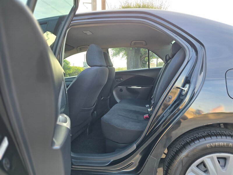 2007 Toyota Yaris - Photo 14 - Garland, TX 75042