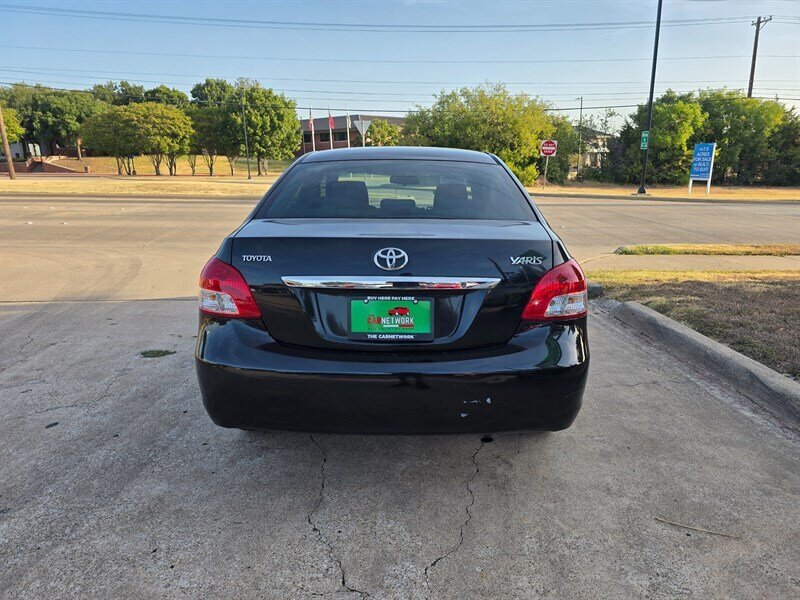 2007 Toyota Yaris - Photo 7 - Garland, TX 75042