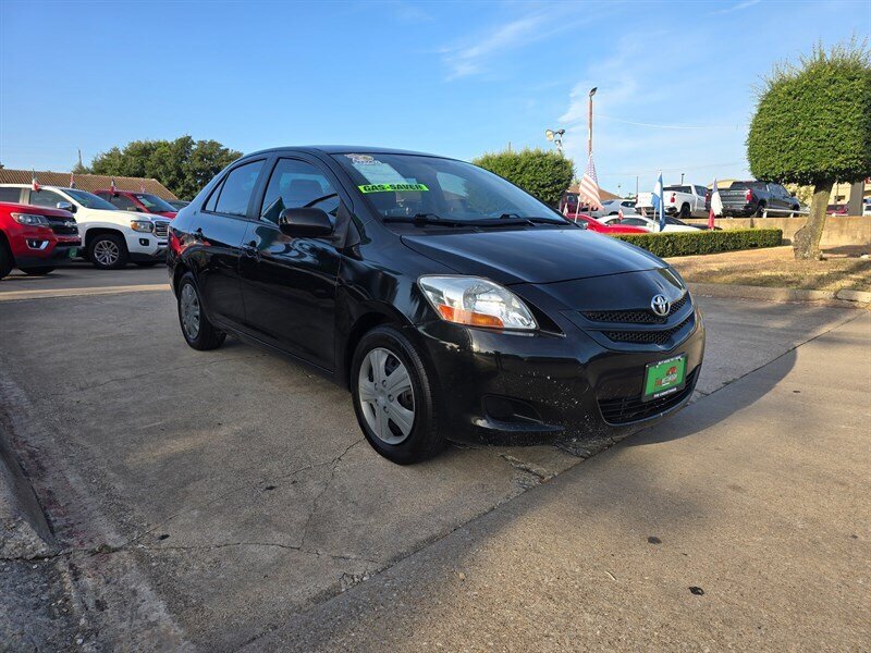 2007 Toyota Yaris - Photo 10 - Garland, TX 75042