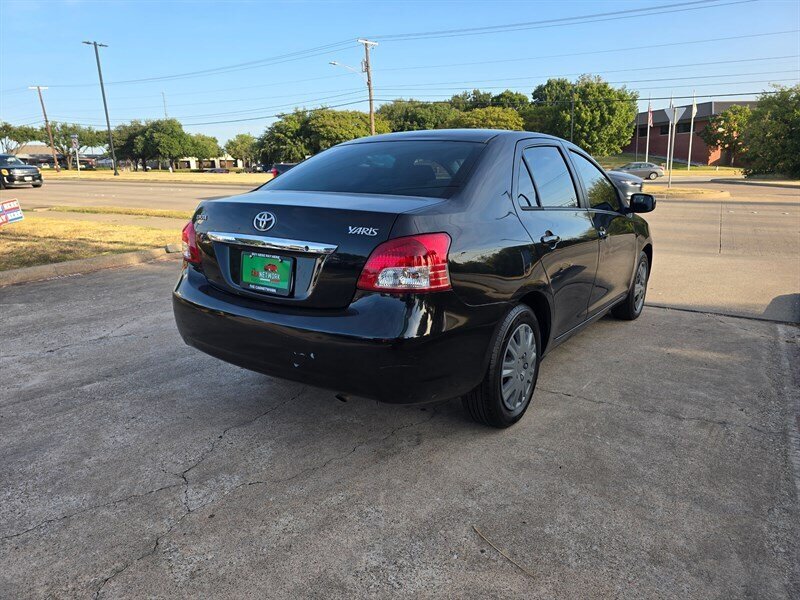 2007 Toyota Yaris - Photo 8 - Garland, TX 75042