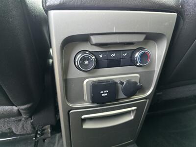 2011 Ford Flex Limited   - Photo 26 - Garland, TX 75042