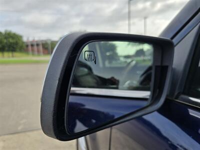 2011 Ford Flex Limited   - Photo 28 - Garland, TX 75042