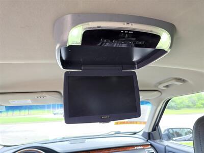 2011 Ford Flex Limited   - Photo 27 - Garland, TX 75042