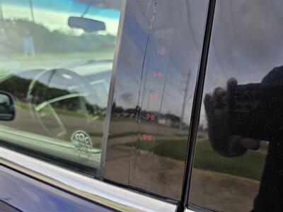 2011 Ford Flex Limited   - Photo 25 - Garland, TX 75042