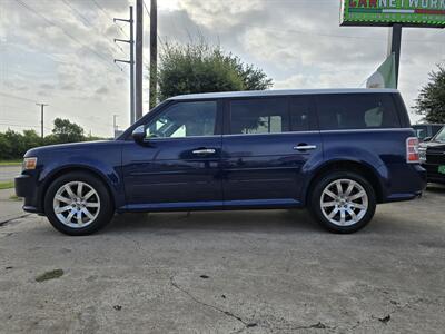 2011 Ford Flex Limited   - Photo 3 - Garland, TX 75042