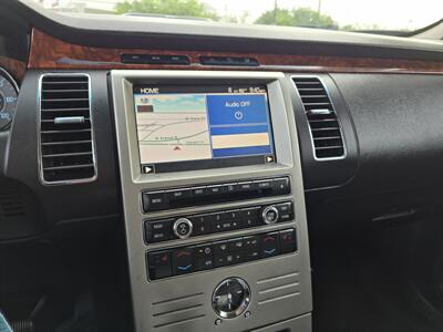 2011 Ford Flex Limited   - Photo 23 - Garland, TX 75042