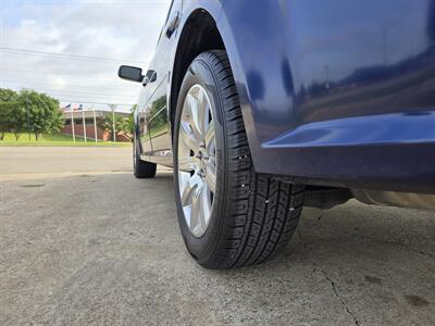 2011 Ford Flex Limited   - Photo 5 - Garland, TX 75042