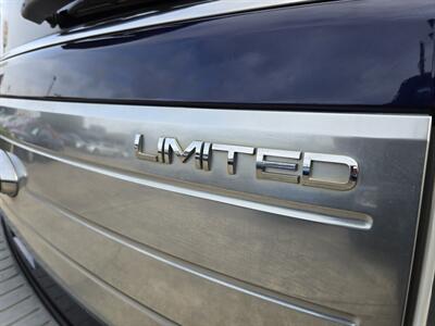 2011 Ford Flex Limited   - Photo 10 - Garland, TX 75042
