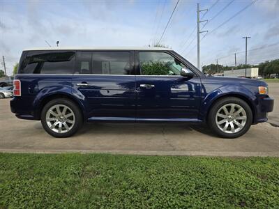 2011 Ford Flex Limited   - Photo 11 - Garland, TX 75042