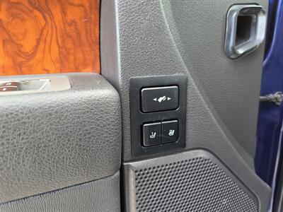 2011 Ford Flex Limited   - Photo 16 - Garland, TX 75042