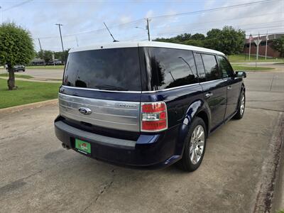2011 Ford Flex Limited   - Photo 9 - Garland, TX 75042