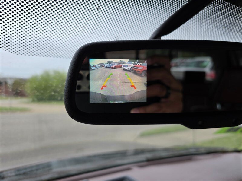 2009 Ford F-150 King Ranch - Photo 20 - Garland, TX 75042