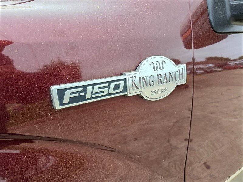 2009 Ford F-150 King Ranch - Photo 3 - Garland, TX 75042
