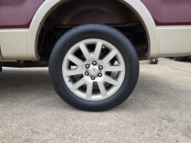 2009 Ford F-150 King Ranch - Photo 5 - Garland, TX 75042