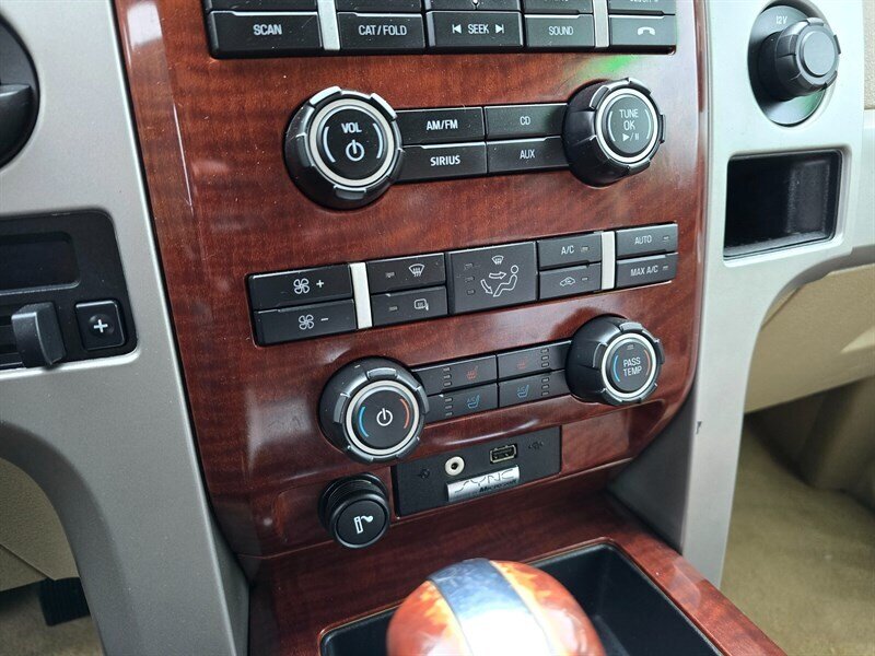 2009 Ford F-150 King Ranch - Photo 18 - Garland, TX 75042