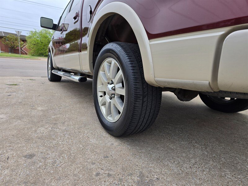 2009 Ford F-150 King Ranch - Photo 6 - Garland, TX 75042
