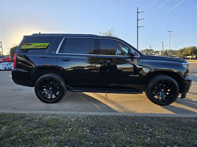 2018 Chevrolet Tahoe LT   - Photo 9 - Garland, TX 75042