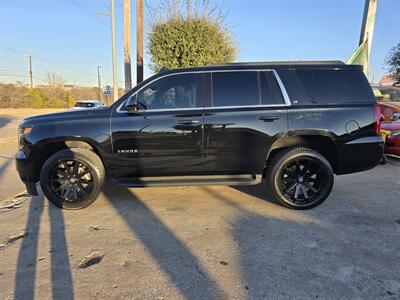 2018 Chevrolet Tahoe LT   - Photo 3 - Garland, TX 75042