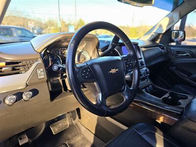 2018 Chevrolet Tahoe LT   - Photo 16 - Garland, TX 75042