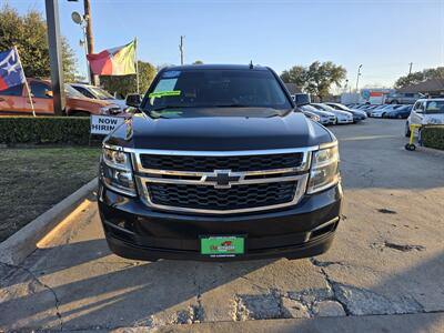 2018 Chevrolet Tahoe LT   - Photo 11 - Garland, TX 75042