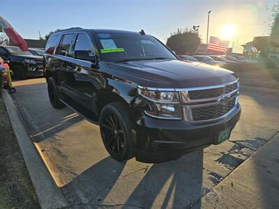 2018 Chevrolet Tahoe LT   - Photo 10 - Garland, TX 75042