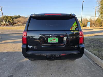 2018 Chevrolet Tahoe LT   - Photo 7 - Garland, TX 75042