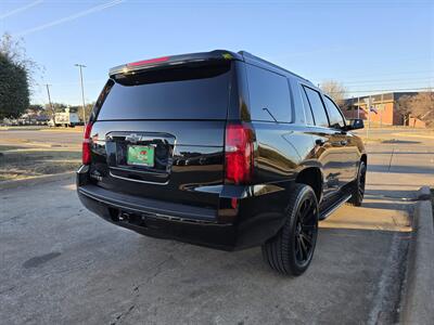 2018 Chevrolet Tahoe LT   - Photo 8 - Garland, TX 75042