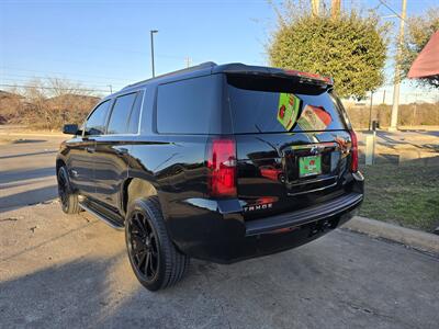 2018 Chevrolet Tahoe LT   - Photo 6 - Garland, TX 75042