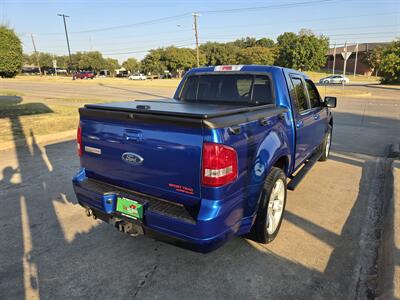 2010 Ford Explorer Sport Trac Limited   - Photo 15 - Garland, TX 75042