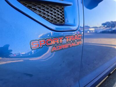 2010 Ford Explorer Sport Trac Limited   - Photo 4 - Garland, TX 75042
