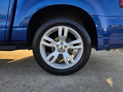 2010 Ford Explorer Sport Trac Limited   - Photo 9 - Garland, TX 75042