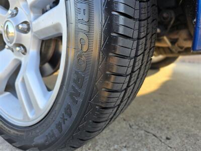 2010 Ford Explorer Sport Trac Limited   - Photo 11 - Garland, TX 75042