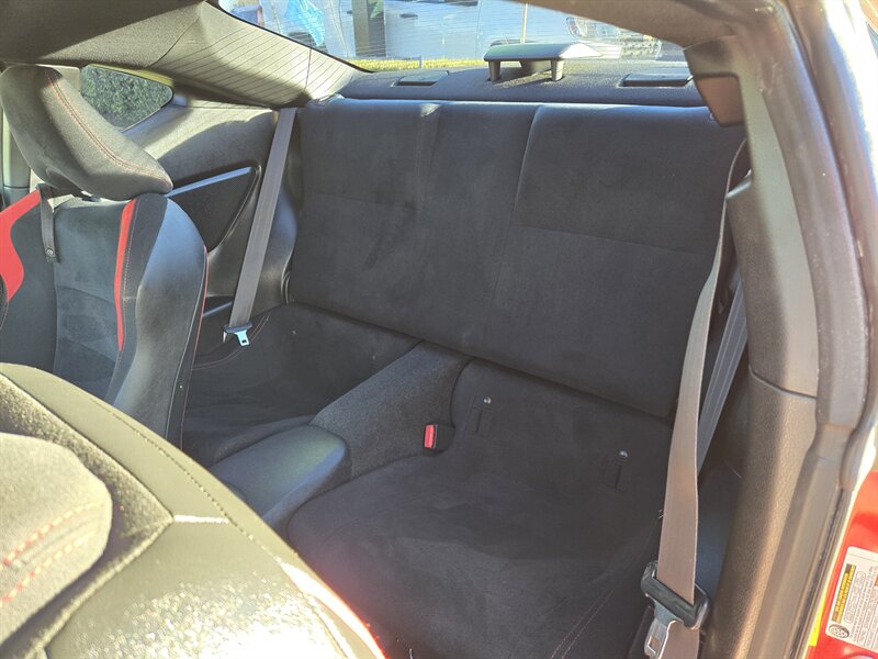 2013 Scion FR-S - Photo 17 - Garland, TX 75042